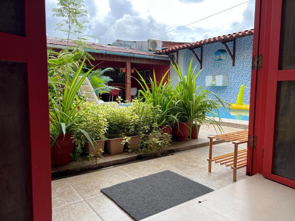 Casa Micaela Iquitos Exterior foto