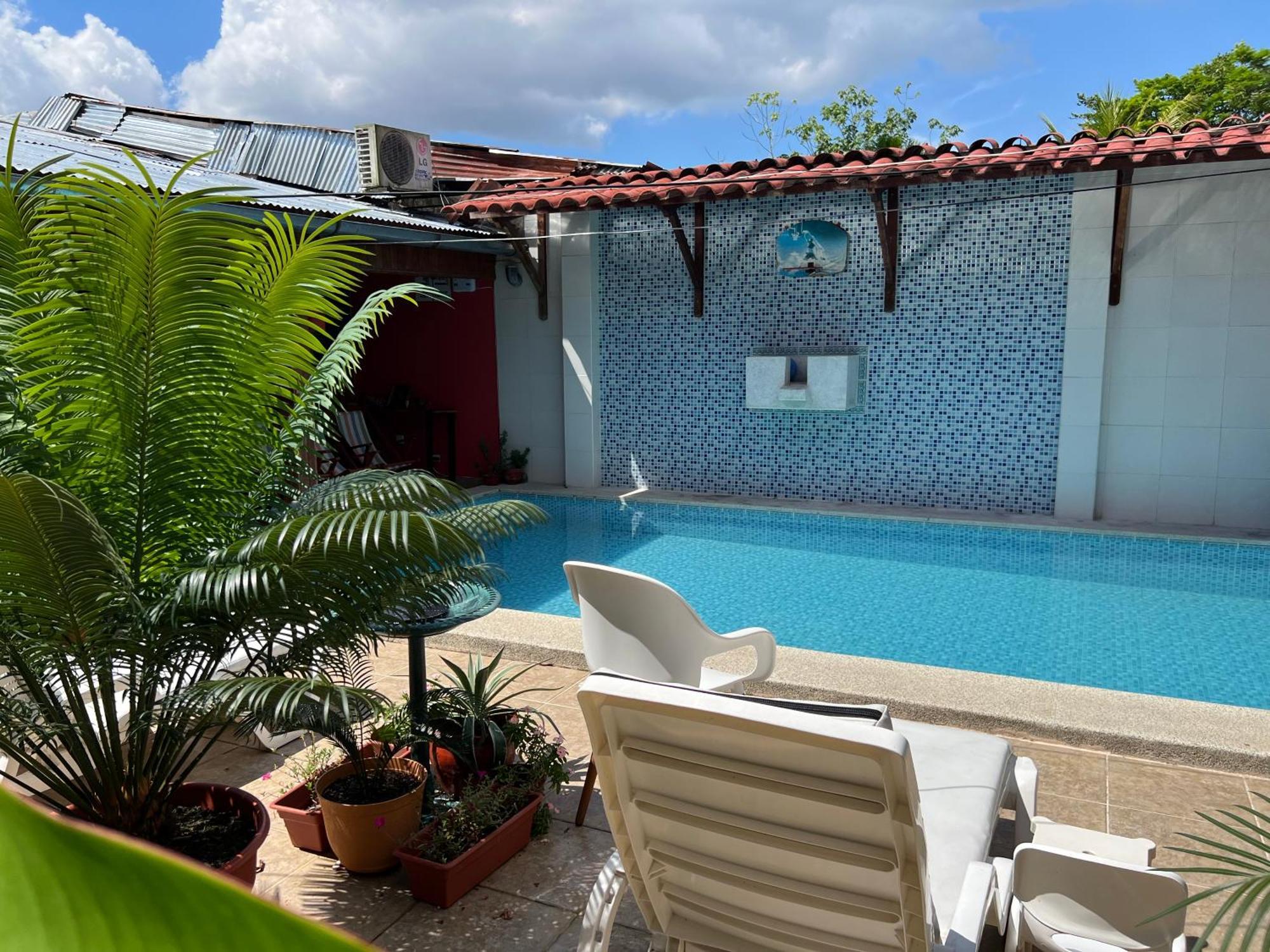Casa Micaela Iquitos Exterior foto