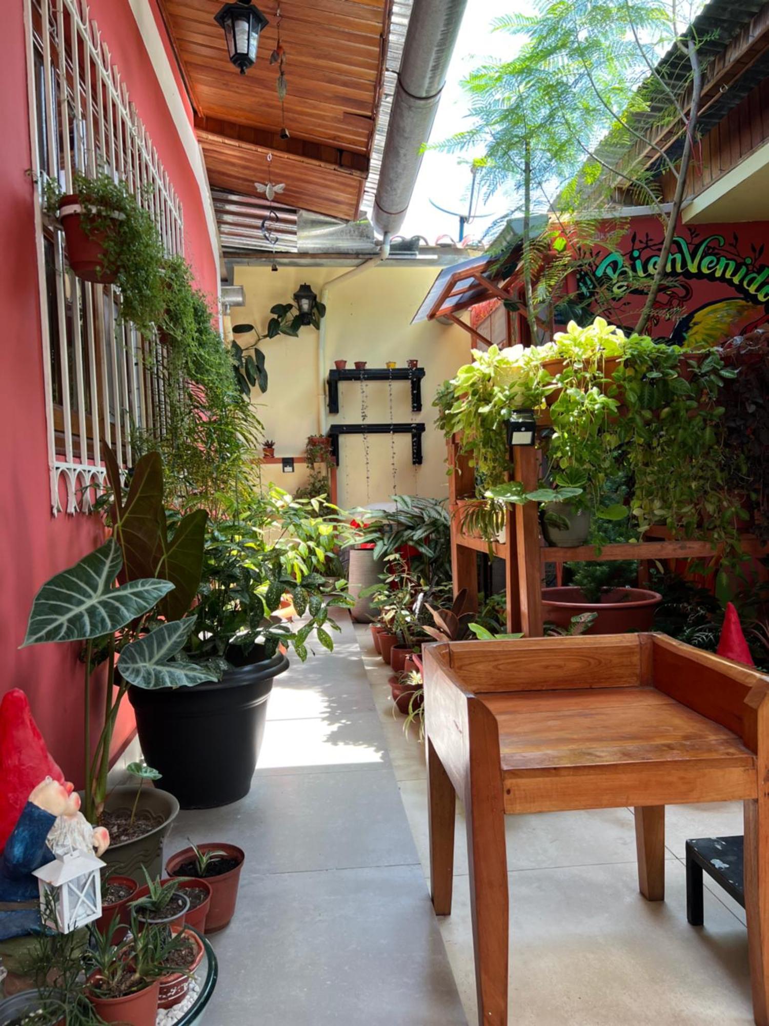 Casa Micaela Iquitos Exterior foto
