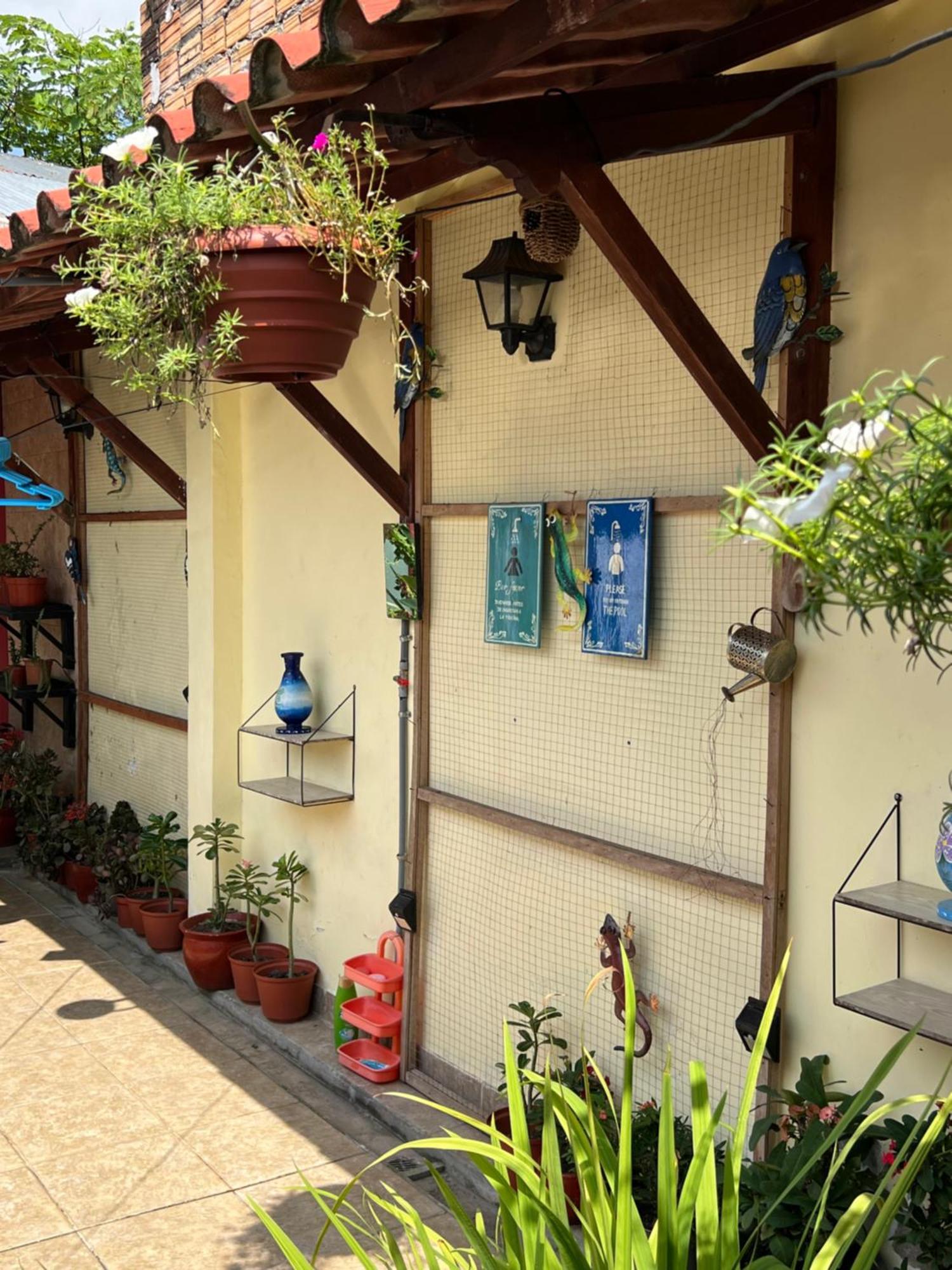 Casa Micaela Iquitos Exterior foto